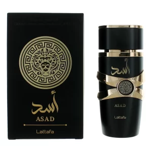 Asad for Men by Lattafa