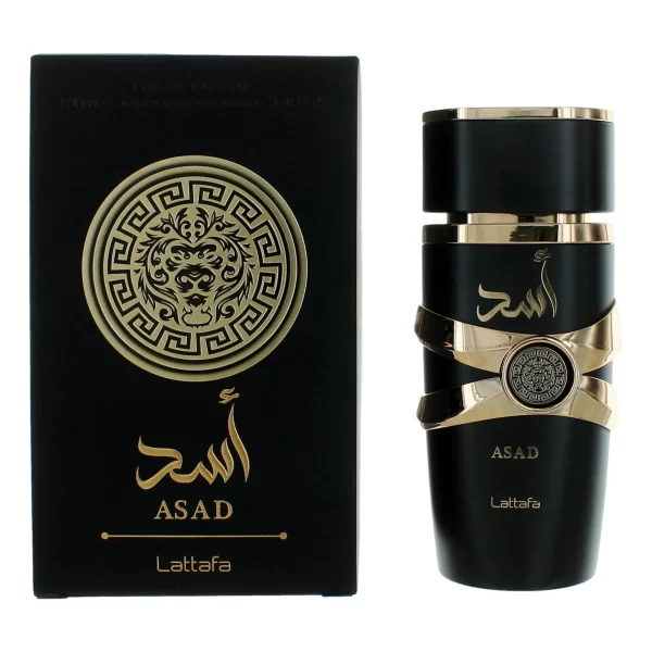 Asad for Men by Lattafa