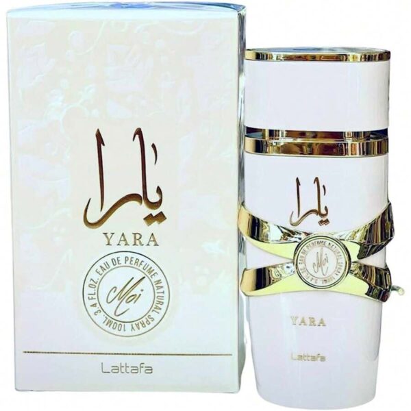 Yara Moi for Women by Lattafa