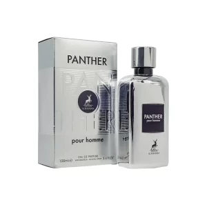 Panther Pour Homme Unisex by Maison Alhambra
