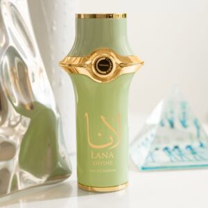 Lana Divine Women by Camara