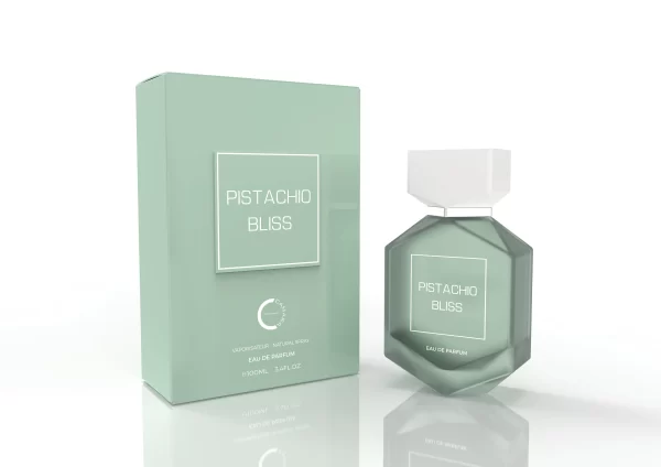 Pistachio Bliss Unisex by Camara