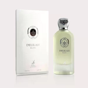 Delilah Blanc Women by Maison Alhambra