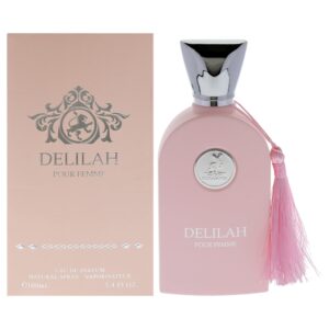 Delilah Women by Mason Alhambra