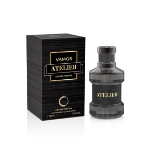 Vamos Voyage Men by Camara