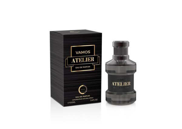 Vamos Voyage Men by Camara
