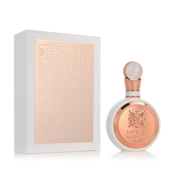 Fakhar Gold Rose Women by Lattafa