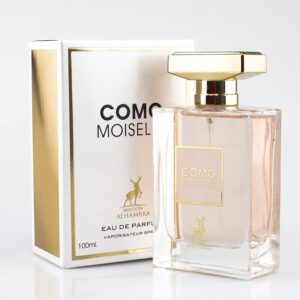 Como Moiselle Women by Maison Alhambra