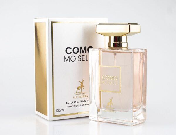 Como Moiselle Women by Maison Alhambra