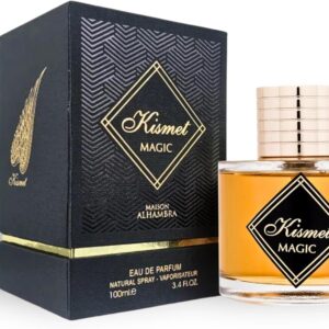 KISMET MAGIC