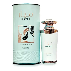 Mayar Natural Intense Women by Lattafa