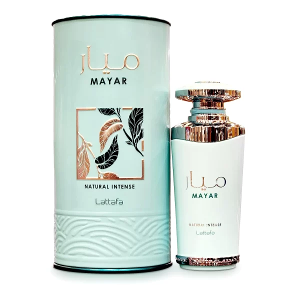 Mayar Natural Intense Women by Lattafa