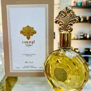 Fragrance Louise Praline Women by Zakat