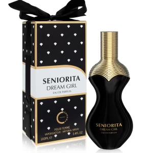 Seniorita Dream Girl Women by Camara