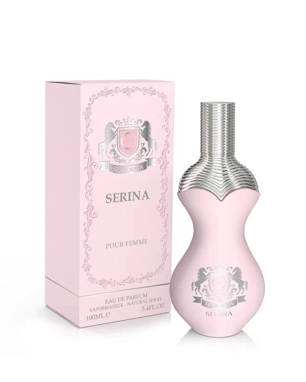 Seniorita Serina Women by Camara