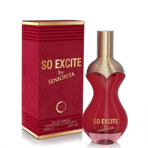 Seniorita So Excite Women by Camara