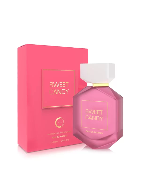 Sweet Candy Women by Camara