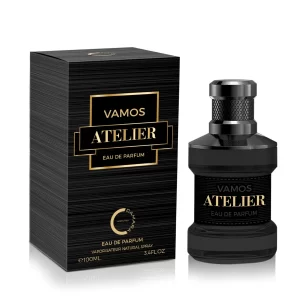 Vamos Atelier Men by Camara