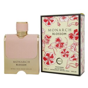 Monarch Blossom Women by Camara