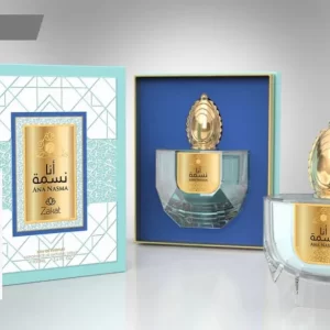 Fragrance Ana Nasma Women by Zakat