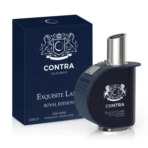 Contra Exquisite Latin Men by Camara
