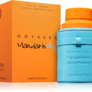 ODYSSEY MANDARIN SKY