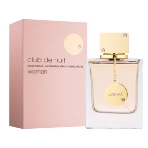 CLUB DE NUIT