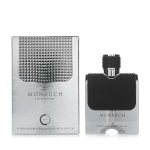 MONARCH Men by Camara