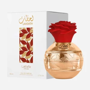 La Flor for Women by Lattafa