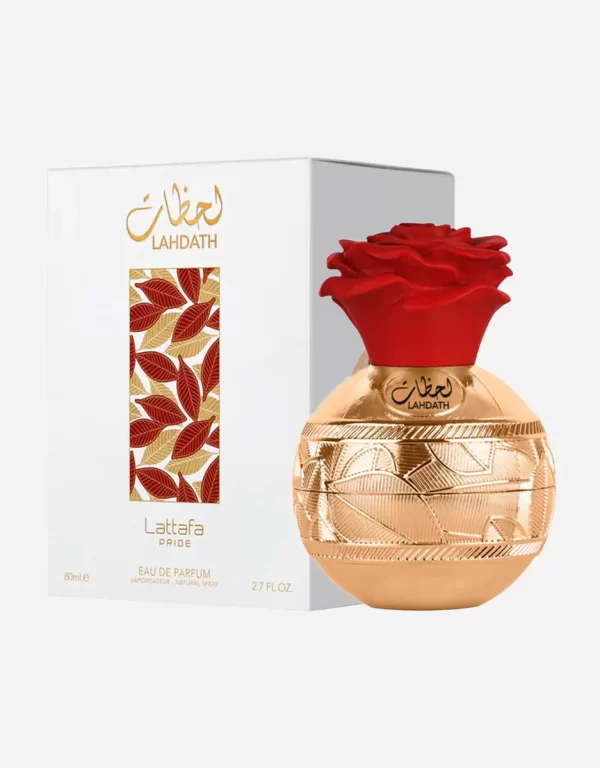 La Flor for Women by Lattafa