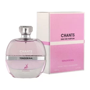 CHANTS TENDERINA