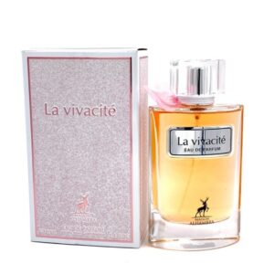 La Vivacite Women by Maison Alhambra