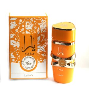 Yara Tous for Women by Lattafa
